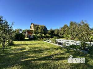 Дом 76м², 2-этажный, участок 8 сот.  