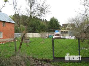 Дом 160м², 2-этажный, участок 10 сот.  