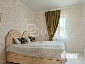 Коттедж 122м², 2-этажный, участок 5 сот.  