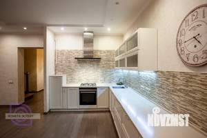 Таунхаус 234м&sup2;, 3-этажный, участок 3 сот.  