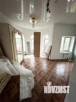 Дом 121м², 2-этажный, участок 6 сот.  