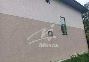 Дом 160м², 2-этажный, участок 4 сот.  