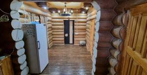 Дом 133м², 2-этажный, участок 9 сот.  