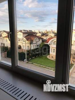 Дом 490м&sup2;, 4-этажный, участок 12 сот.  