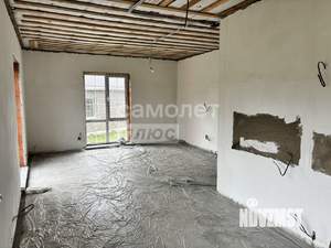 Дом 115м², 1-этажный, участок 8 сот.  