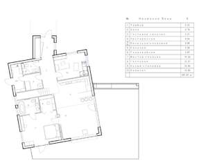 Дом 192м&sup2;, 2-этажный, участок 9 сот.  
