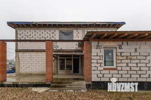 Коттедж 480м&sup2;, 2-этажный, участок 10 сот.  