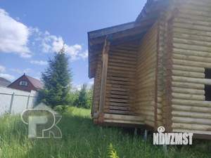 Дом 180м², 2-этажный, участок 12 сот.  