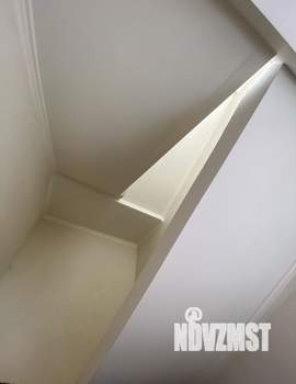 Коттедж 733м&sup2;, 3-этажный, участок 20 сот.  