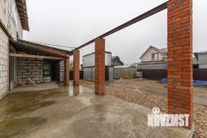 Коттедж 480м&sup2;, 2-этажный, участок 10 сот.  