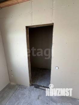 Дом 80м², 1-этажный, участок 7 сот.  