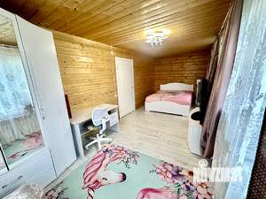 Дом 130м², 2-этажный, участок 10 сот.  