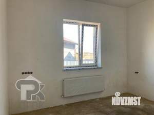 Коттедж 126м², 1-этажный, участок 7 сот.  