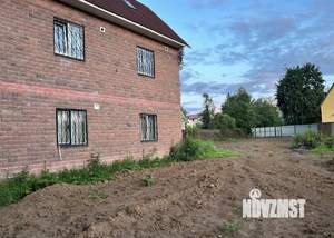 Дом 120м², 3-этажный, участок 16 сот.  