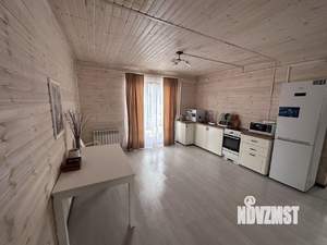 Дом 126м², 2-этажный, участок 12 сот.  