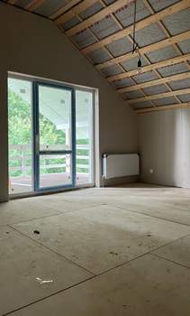 Дом 194м², 2-этажный, участок 7 сот.  