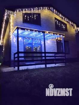 Дом 180м², 2-этажный, участок 12 сот.  