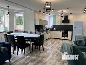 Дом 160м², 2-этажный, участок 14 сот.  