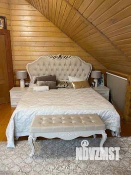 Дом 250м², 2-этажный, участок 12 сот.  