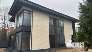 Дом 225м², 2-этажный, участок 7 сот.  