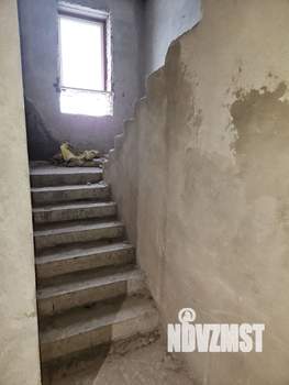 Дом 530м², 4-этажный, участок 9 сот.  