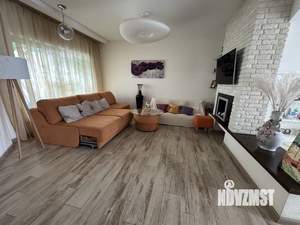 Таунхаус 205м², 4-этажный, участок 1 сот.  