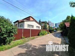 Дом 220м², 1-этажный, участок 6 сот.  