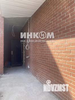 Таунхаус 195м², 3-этажный, участок 2 сот.  