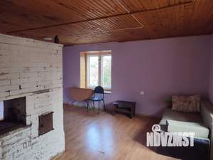 Дом 62м², 2-этажный, участок 6 сот.  