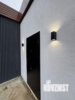 Коттедж 135м², 1-этажный, участок 7 сот.  