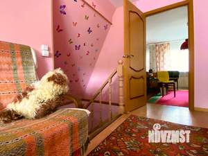 Дом 98м², 2-этажный, участок 9 сот.  