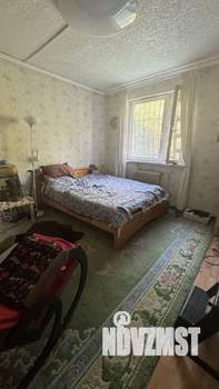 Дом 41м², 1-этажный, участок 15 сот.  