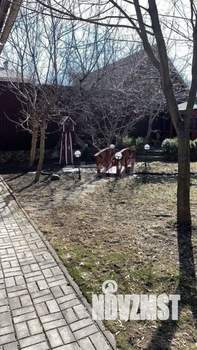 Дом 190м², 2-этажный, участок 8 сот.  