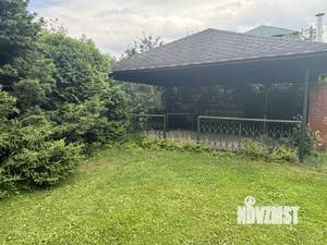 Коттедж 650м², 4-этажный, участок 12 сот.  