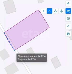 Дом 32м², 1-этажный, участок 12 сот.  
