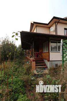 Дом 160м², 2-этажный, участок 12 сот.  