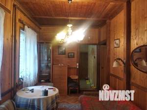 Дом 85м&sup2;, 1-этажный, участок 8 сот.  