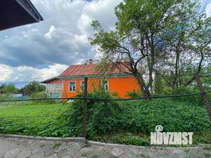 Дом 50м², 1-этажный, участок 22 сот.  