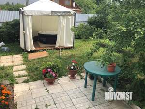 Дом 145м², 2-этажный, участок 15 сот.  