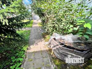 Дом 96м², 2-этажный, участок 4 сот.  