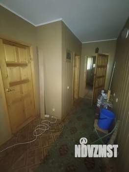 Дом 360м², 3-этажный, участок 15 сот.  