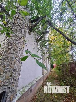 Дом 154м², 2-этажный, участок 10 сот.  