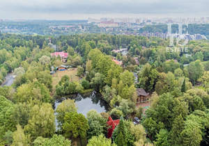 Дом 150м², 3-этажный, участок 5 сот.  