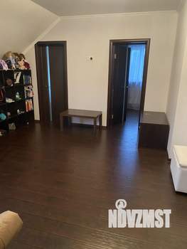 Дом 170м², 2-этажный, участок 6 сот.  