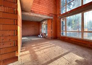 Дом 250м², 2-этажный, участок 9 сот.  
