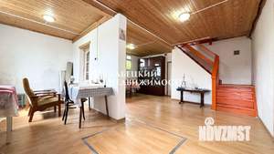 Дом 170м², 2-этажный, участок 9 сот.  