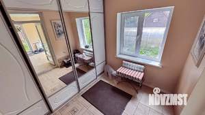 Коттедж 215м², 3-этажный, участок 9 сот.  