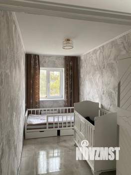 Таунхаус 120м², 2-этажный, участок 3 сот.  