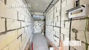 Таунхаус 144м², 3-этажный, участок 1 сот.  