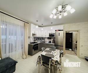 Дом 115м², 2-этажный, участок 6 сот.  